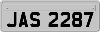 JAS2287
