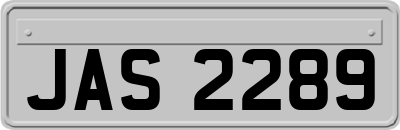 JAS2289