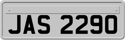 JAS2290