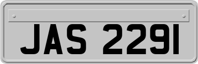 JAS2291