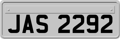 JAS2292