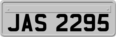 JAS2295