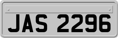 JAS2296