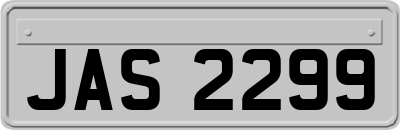 JAS2299