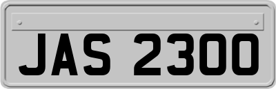 JAS2300