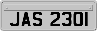 JAS2301