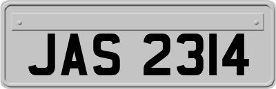 JAS2314