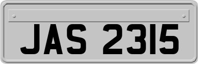 JAS2315