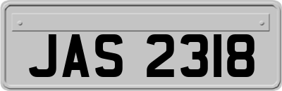 JAS2318