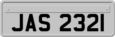 JAS2321