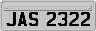 JAS2322