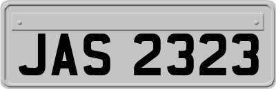JAS2323