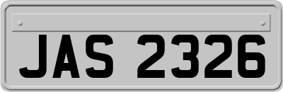 JAS2326