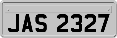 JAS2327