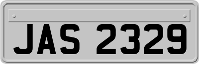 JAS2329
