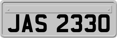 JAS2330