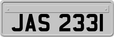 JAS2331