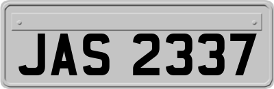 JAS2337