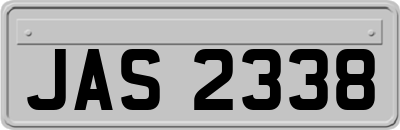 JAS2338