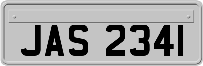 JAS2341