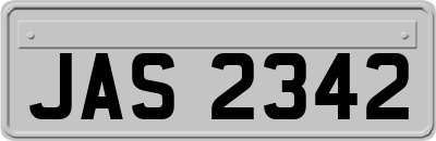 JAS2342