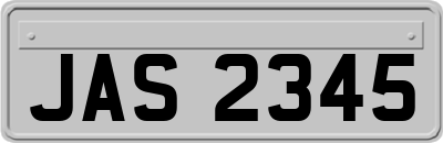 JAS2345
