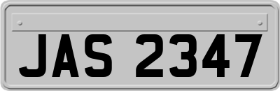 JAS2347
