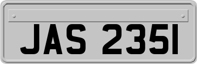 JAS2351