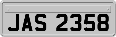 JAS2358