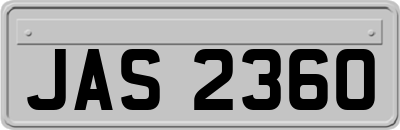 JAS2360