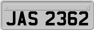 JAS2362