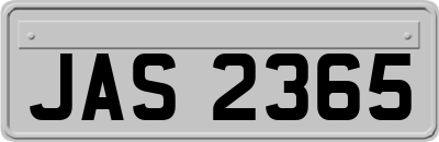 JAS2365