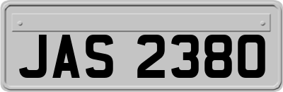 JAS2380
