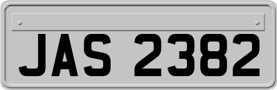 JAS2382
