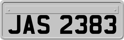 JAS2383