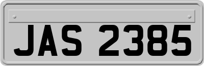JAS2385