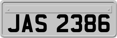 JAS2386