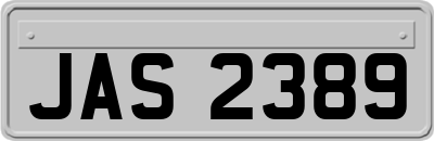 JAS2389