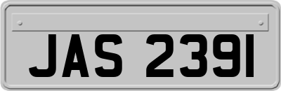 JAS2391