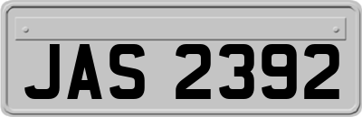 JAS2392
