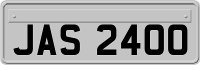 JAS2400