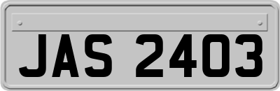 JAS2403