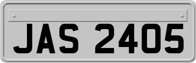JAS2405