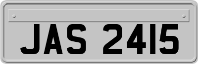 JAS2415