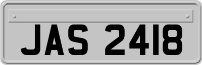 JAS2418