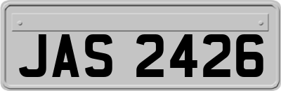 JAS2426