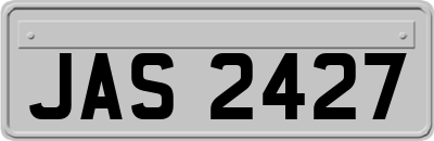 JAS2427