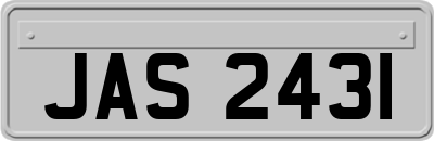 JAS2431