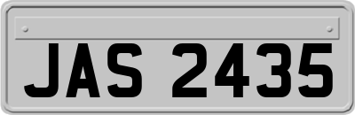 JAS2435