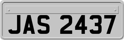 JAS2437